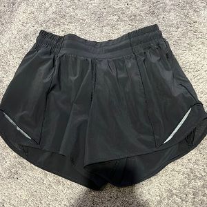 Lulu shorts:)